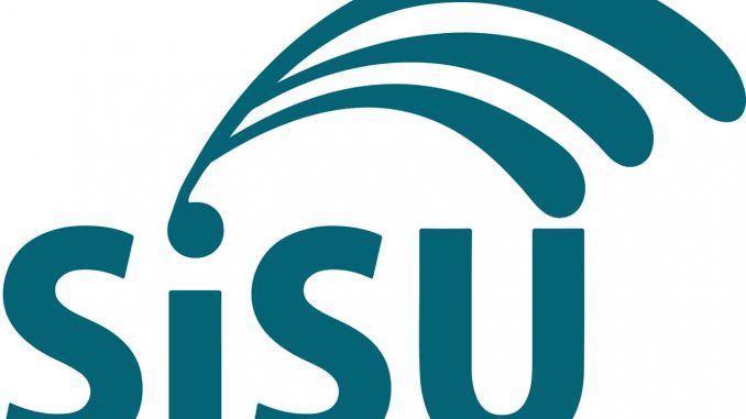 Sisu - Sistema de Seleção Unificado