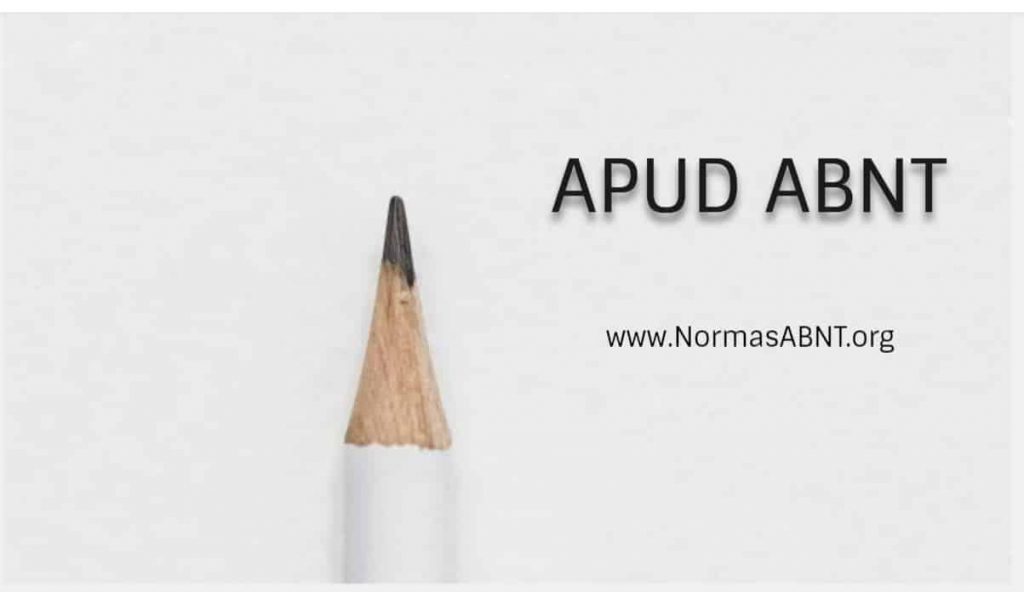 Apud ABNT Uma Cita o Dentro De Uma Cita o Como Usar 