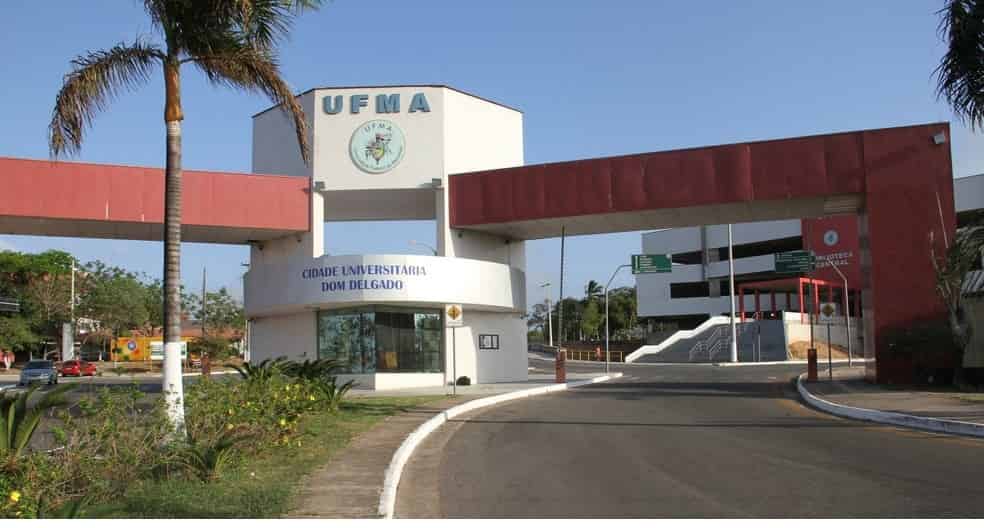UFMA campus
