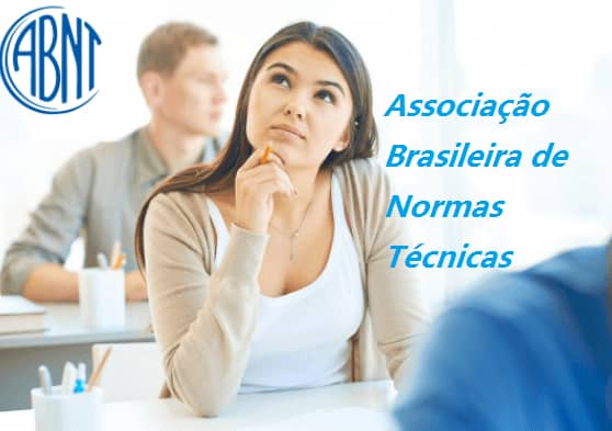 Associação Brasileira de Normas Técnicas.