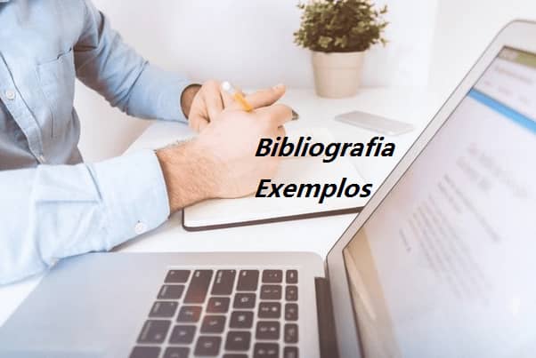 Bibliografia