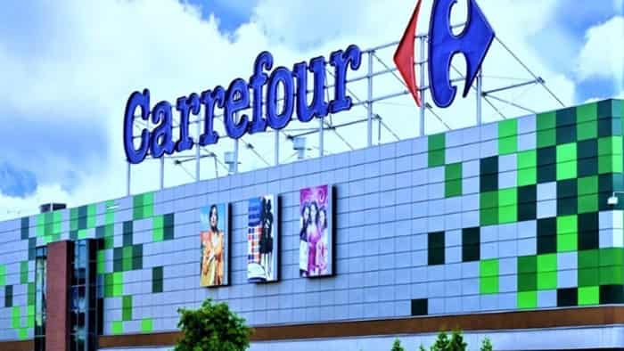 Carrefour trabalhe conosco