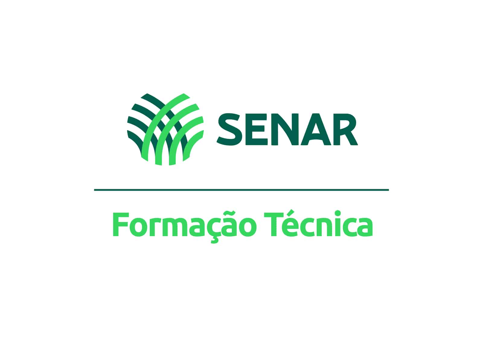 ETEC Senar 2022 - cursos técnicos