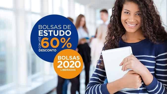 Minha Escola Minha Vida oferece ate 60% desconto