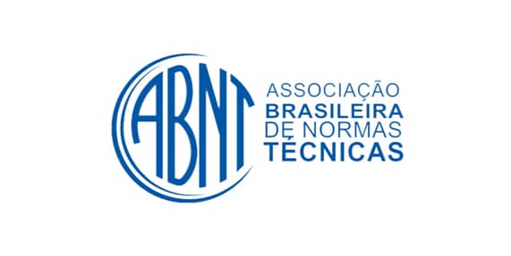 Figura 2 ABNT desde 1940.