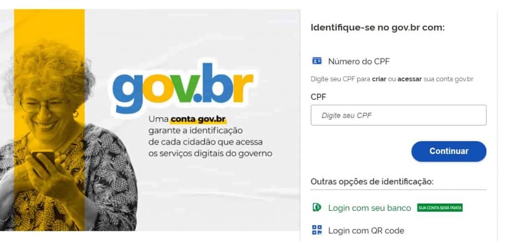 entre no sisu e consulta classificação - portal gov.br