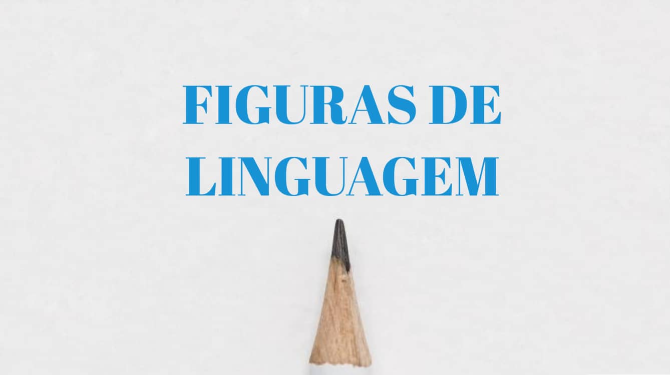 Figuras de Pensamento: o que são, classificação e exemplos