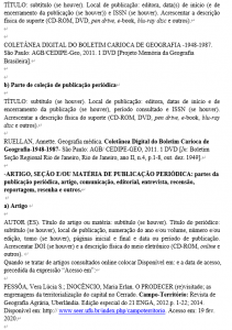 Trabalho Pronto ABNT - como formatar e baixar o modelo pronto grátis