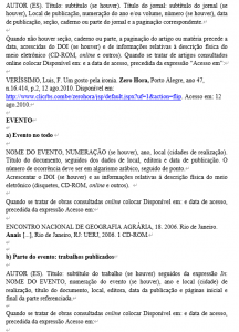 Trabalho Pronto ABNT - como formatar e baixar o modelo pronto grátis