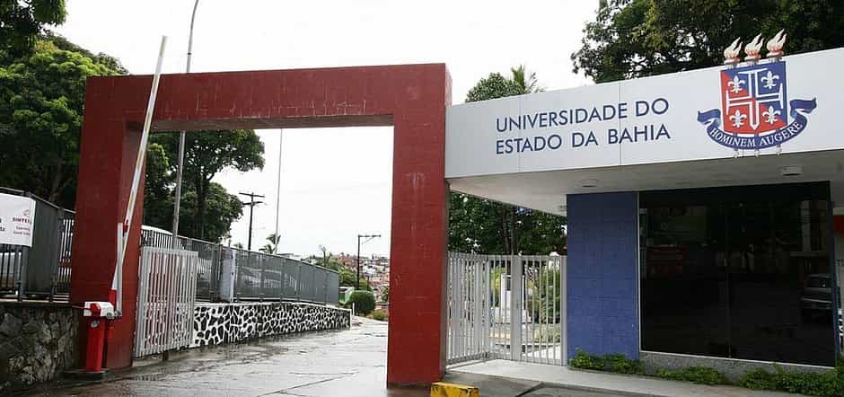 Universidade do Estado da Bahia