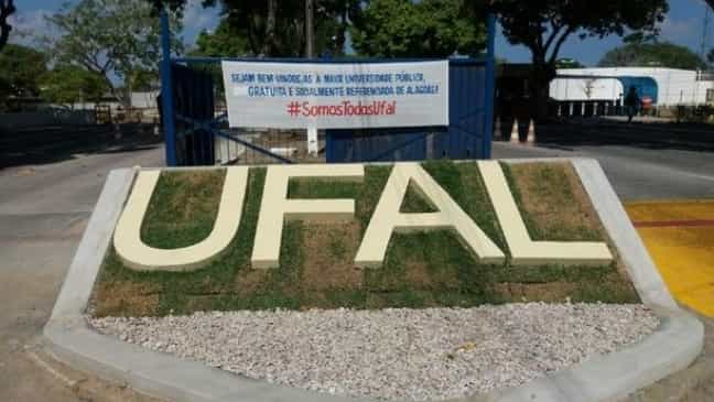Campus UFAL