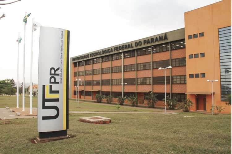 UTFPR Sisu