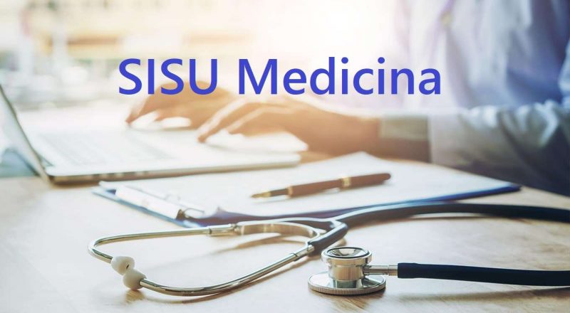 Sisu 2023: veja as maiores e menores notas de corte de Medicina