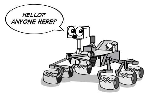 Rover Curiosity