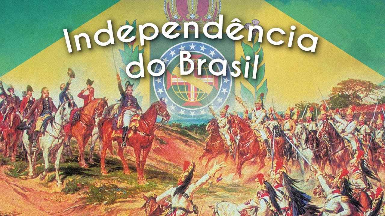 dia de independência 