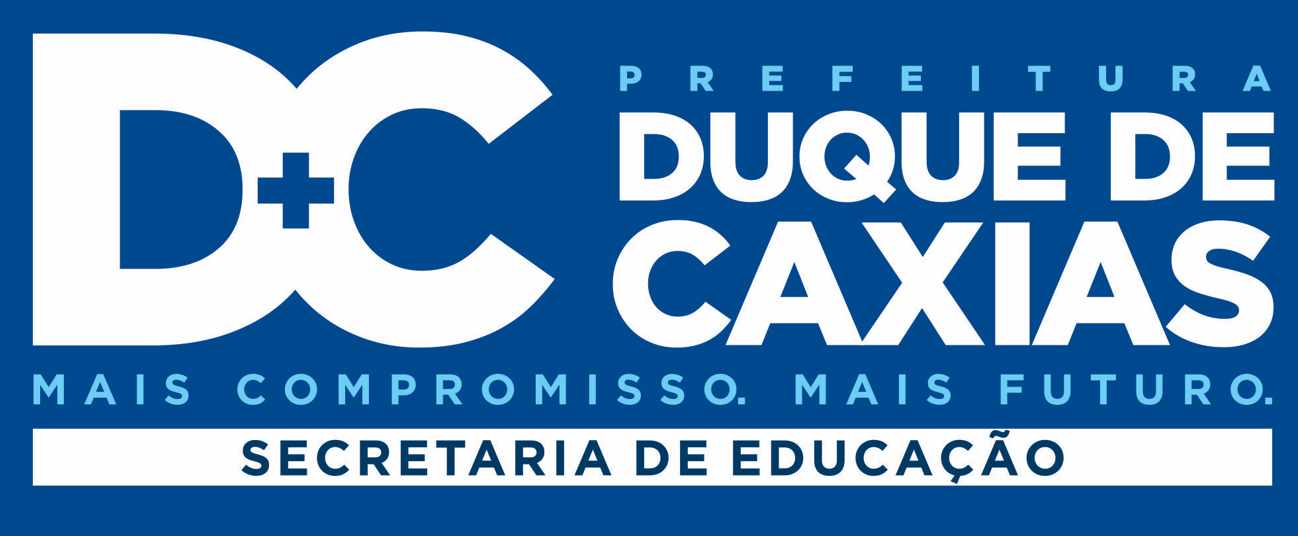 rede municipal de Duque de Caxias secretaria de educação