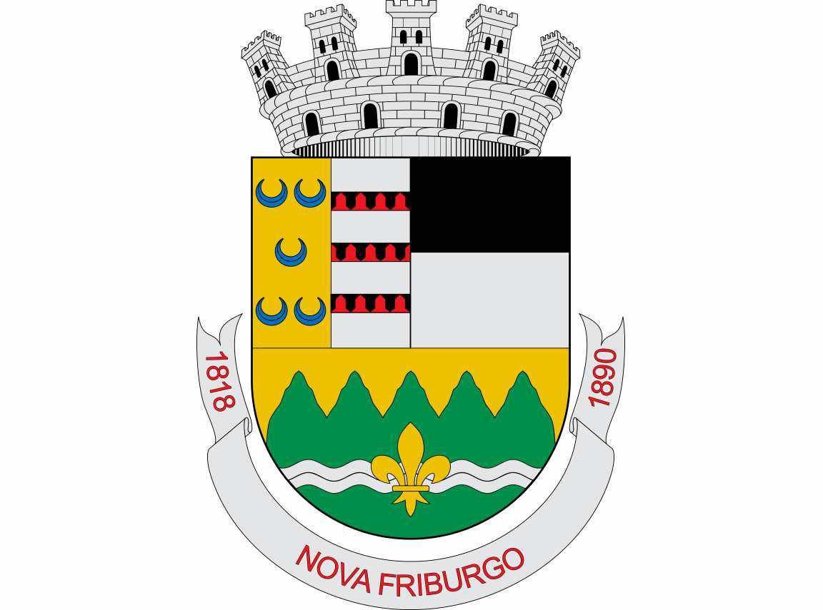 rede municipal Nova friburgo