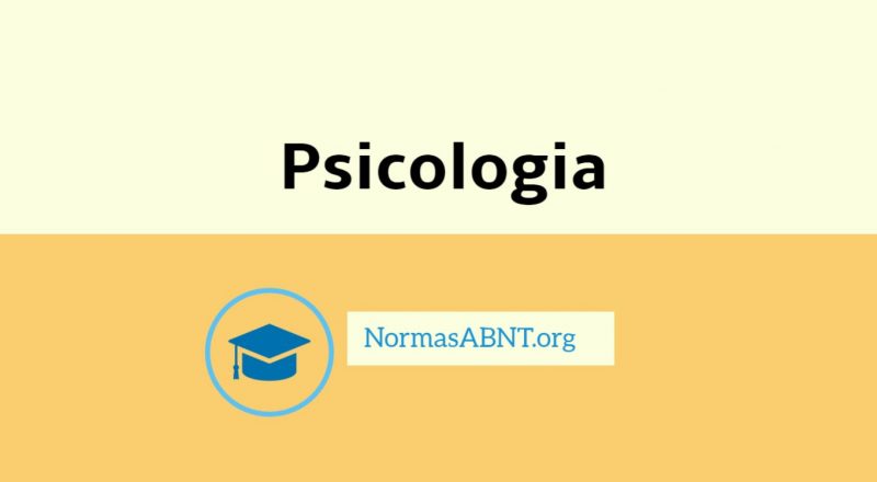 Curso Psicologia (SISU)