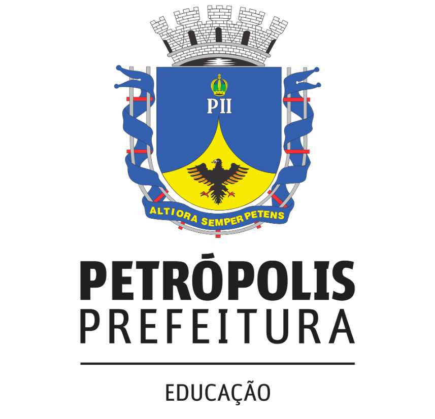 Secretaria municipal de educação Petrópolis
