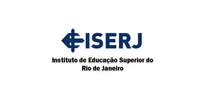 SISU ISERJ (Instituto Superior De Educação Do Rio De Janeiro)