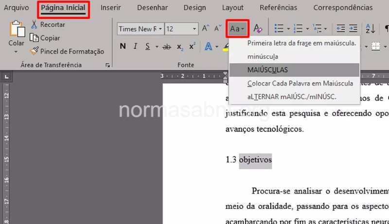 Lista tem dez dicas matadoras para usuários de Word; melhore seu texto