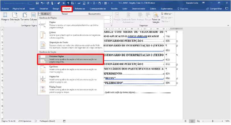 Normas da ABNT: veja 10 dicas para formatar TCC no Word