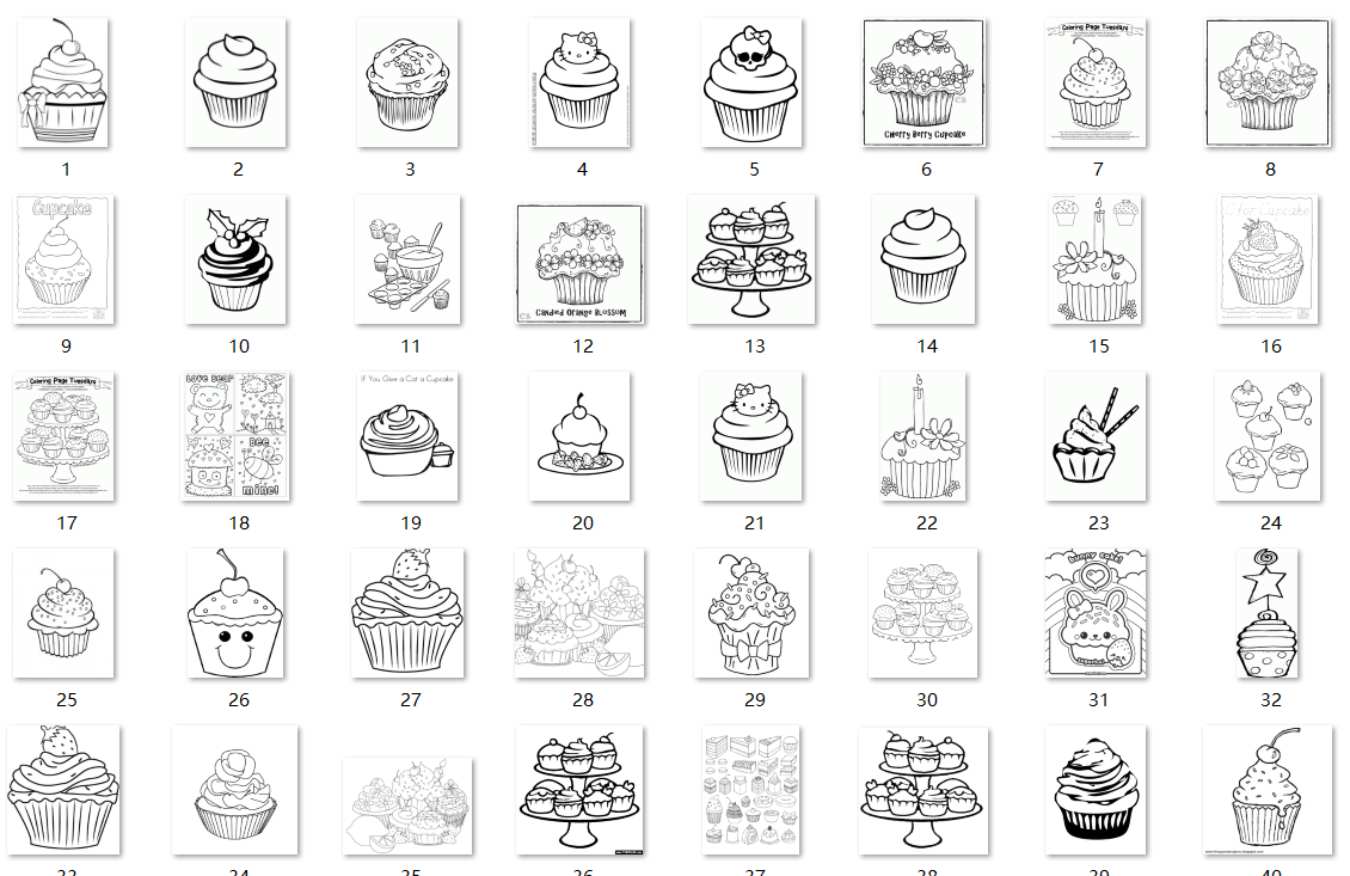 42 Desenhos de Bolos para Colorir  Desenho de bolo, Desenhos para colorir, Bolo  desenho