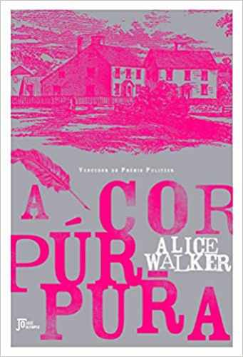 A cor púrpura (Alice Walker)
