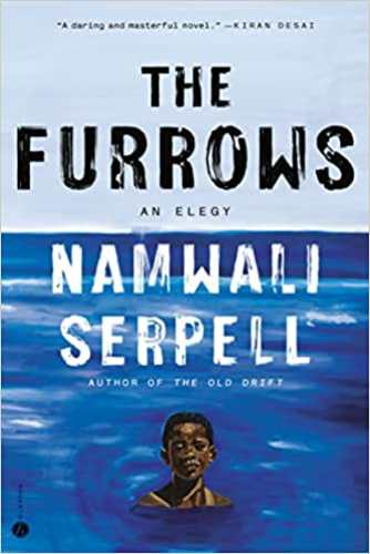 The Furrows, por Namwali Serpell