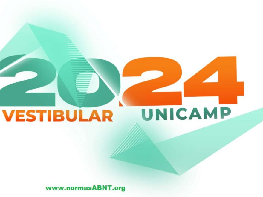 Vestibular 2024 da Unicamp
