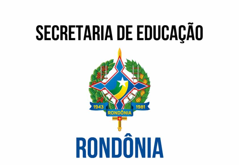 Seduc Rondônia