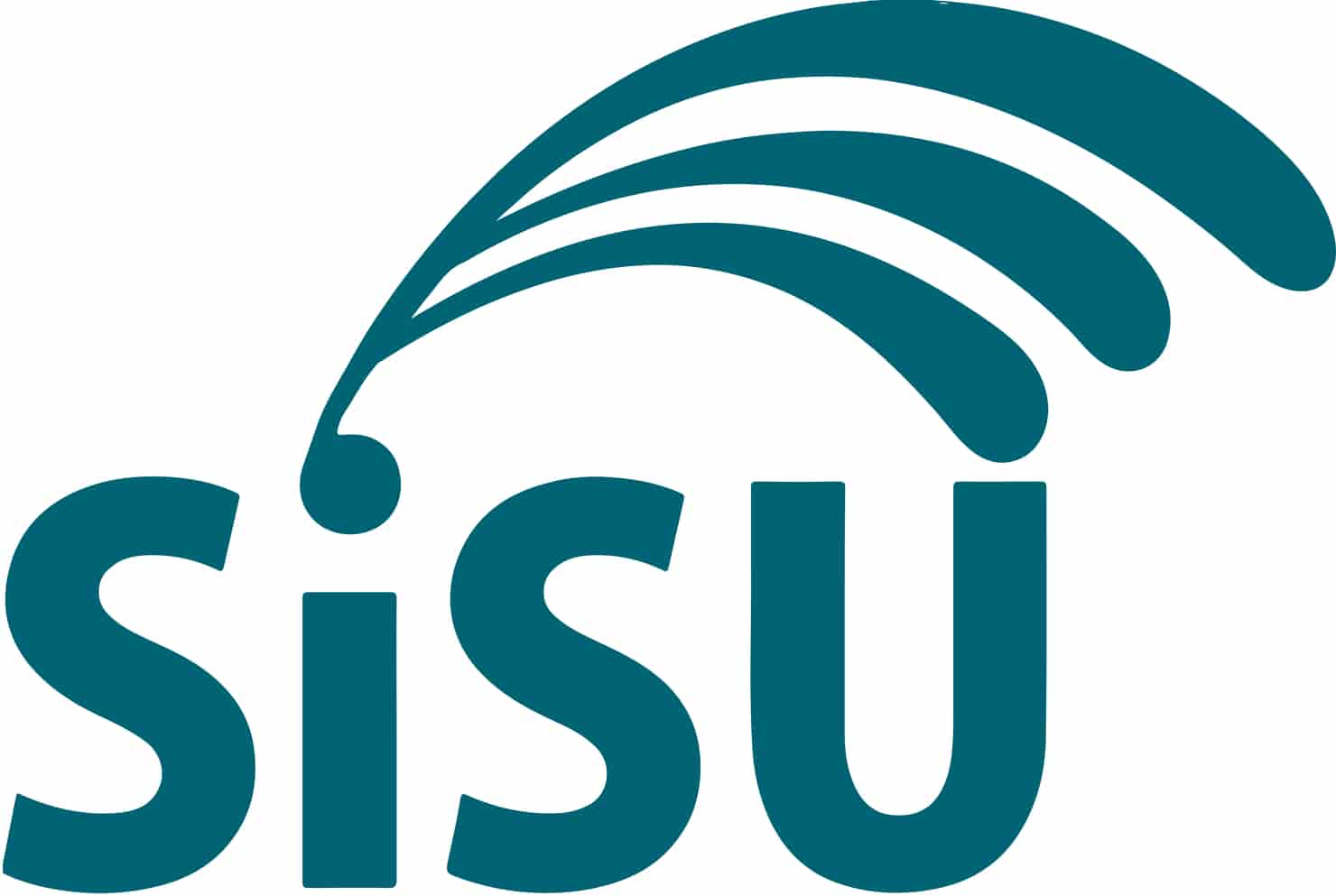 logo SISU