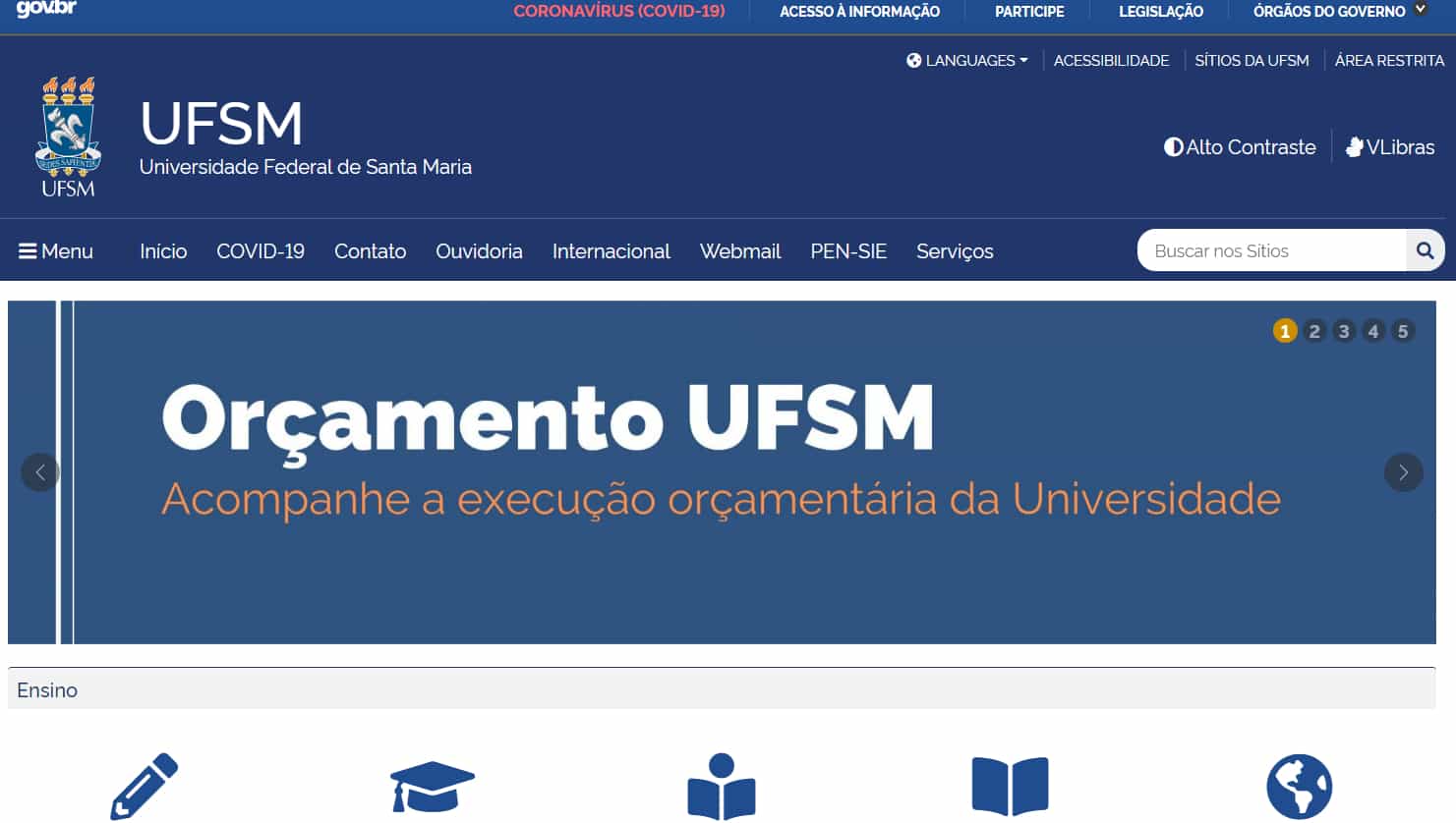 Medicina Veterinária no Sisu 2023: consulte notas de corte de