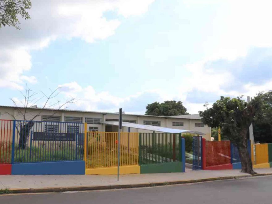 Matrículas 2024 nas creches e pré-escola da rede municipal em Marília e Tupã estão abertas, calendário