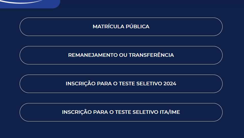 Pré-Matrícula online no Piauí em 2024