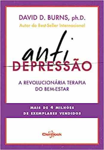 Antidepressão: A Revolucionária