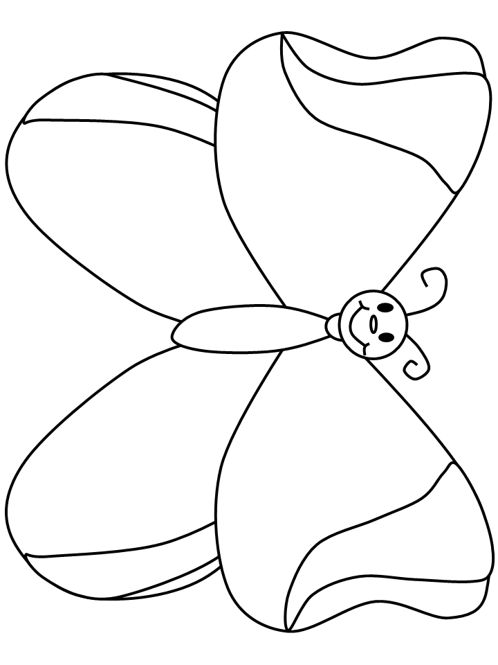 borboleta fofa 13