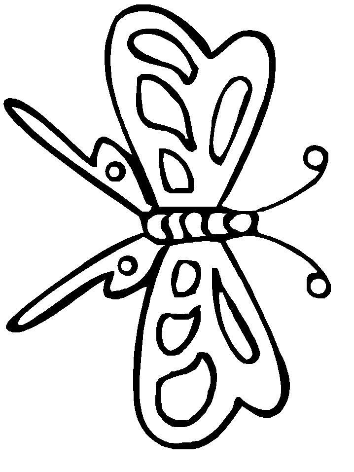 borboleta fofa 29