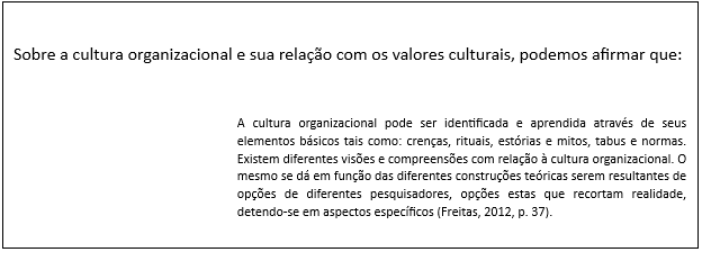 exemplo de Citação longa (mais de 3 linhas)