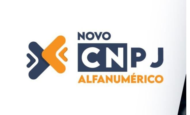 capa - novo cnpj alfanumérico, banco de dados cnpj