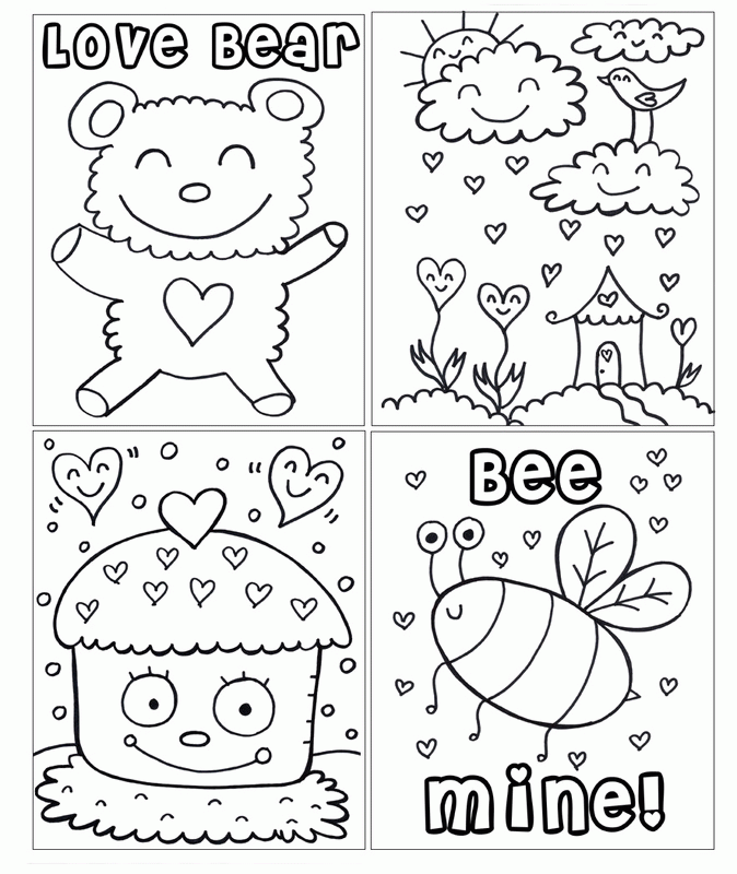  LIVRO DE CORAÇÃO KAWAII : Desenhos para colorir FOOD kawaii para  crianças, incluindo 50 desenhos para colorir. Cada desenho foi concebido  para ser divertido e fácil de colorir., KE&KA, ÉRIC