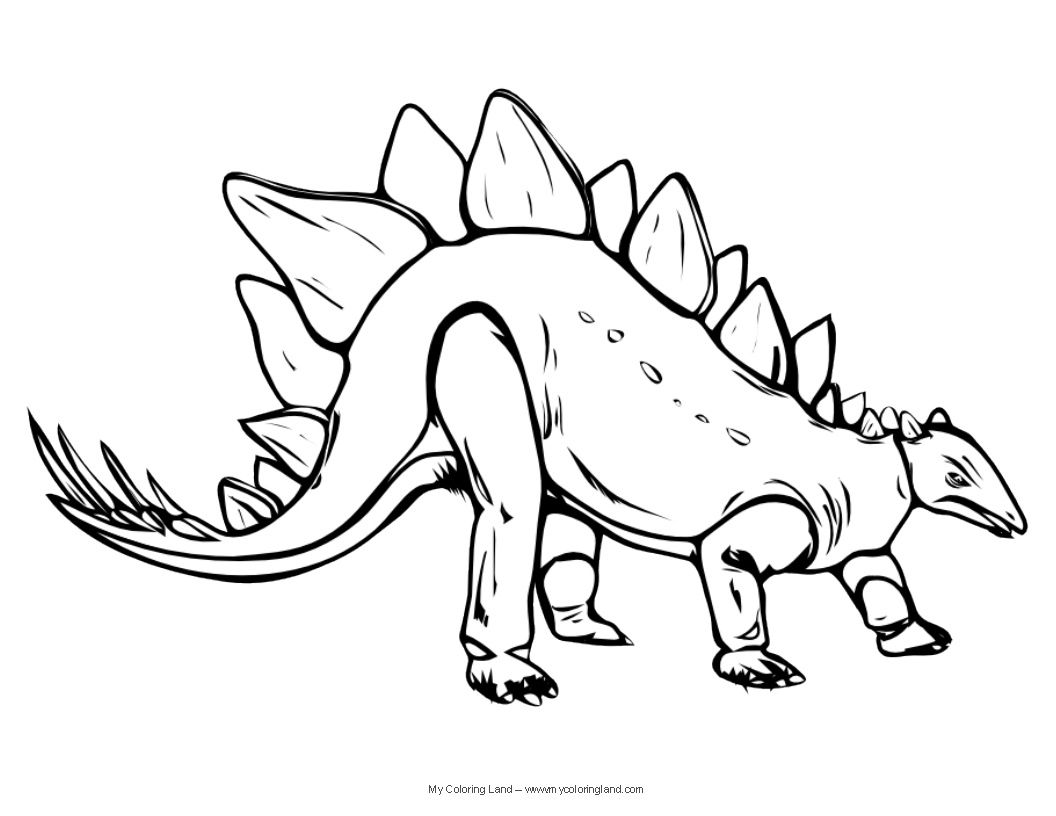 desenho dinossauro fofo 41