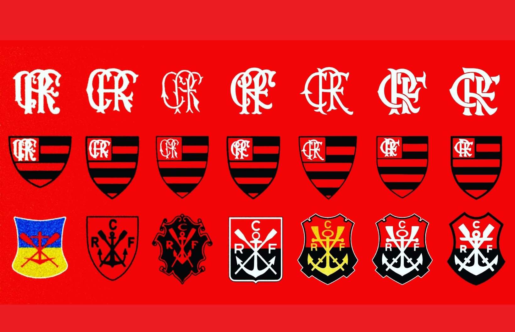 Emoji do Flamengo – tudo que deve saber 🏆⚽