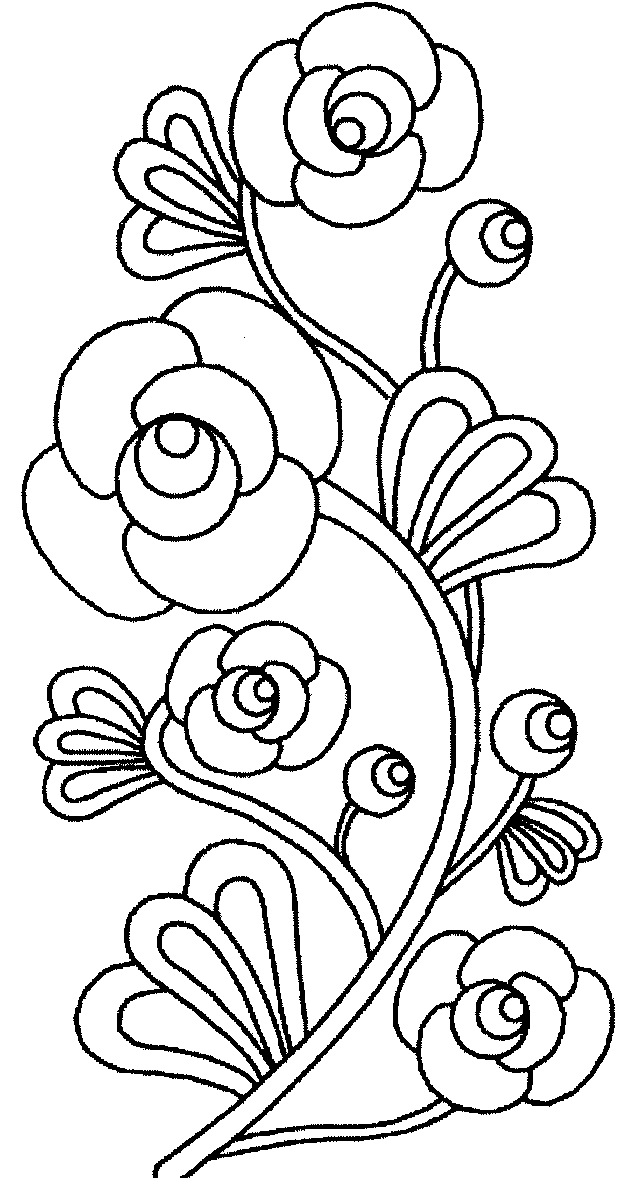 flor fofa 35