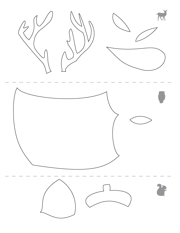 forma geométrica simples 11