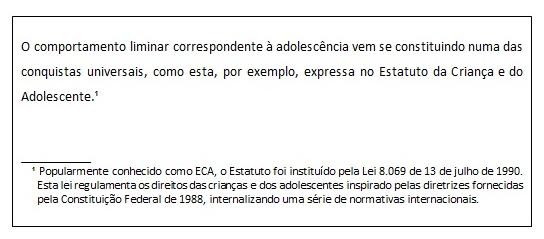 Nota de rodapé ABNT