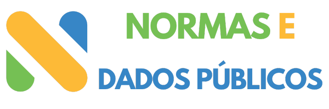 Normas e Dados Públicos