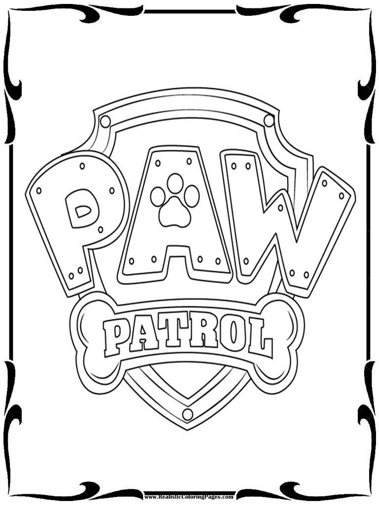 desenho patrulha canina 39