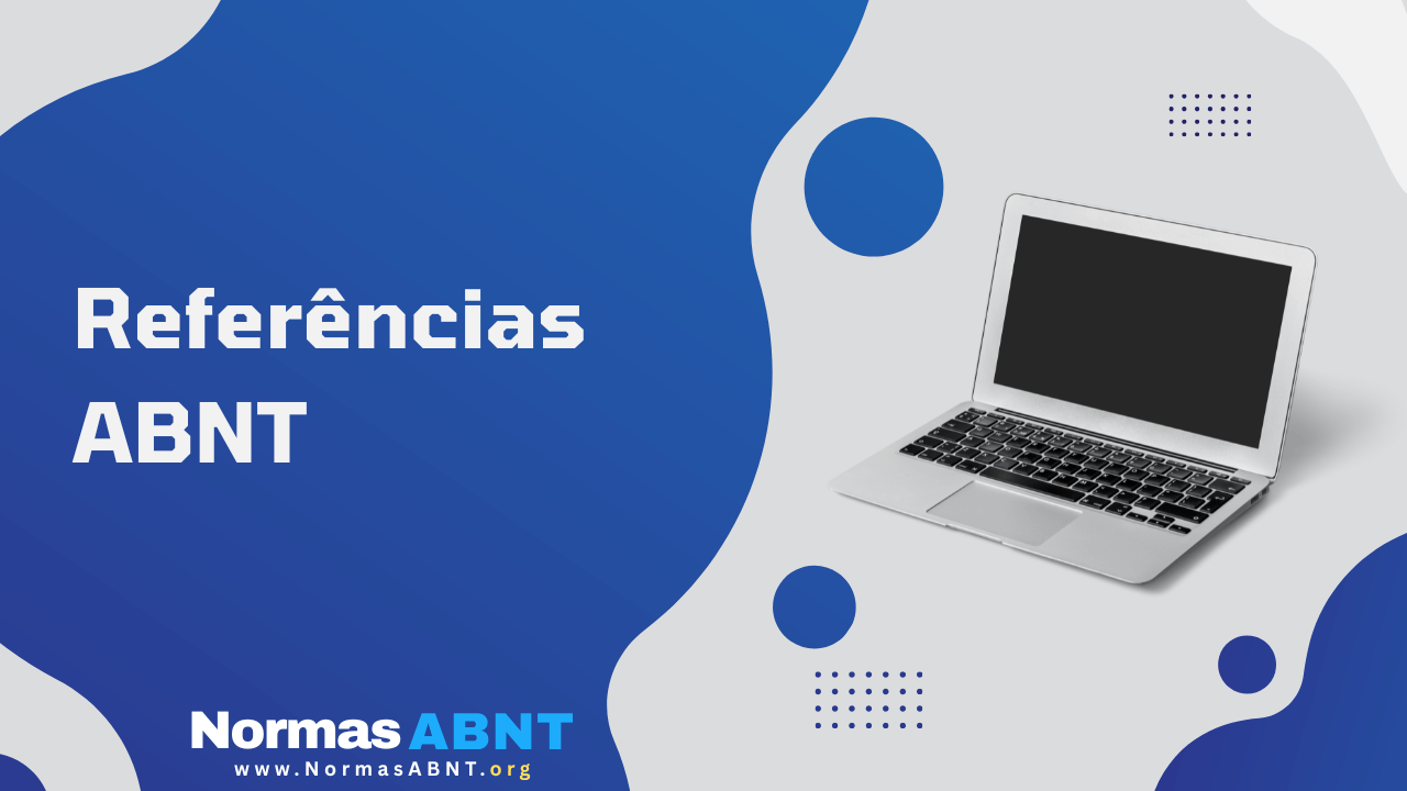 Referências ABNT – novas regras e exemplos